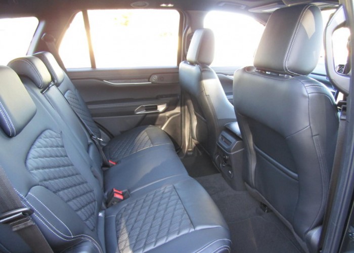 Used 1
                    FORD
                     for Sale Image