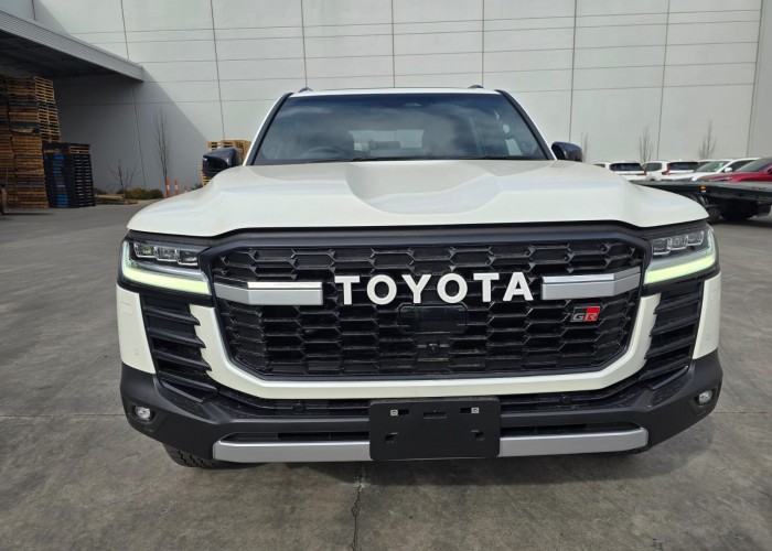 Used 1
                    TOYOTA
                     for Sale Image