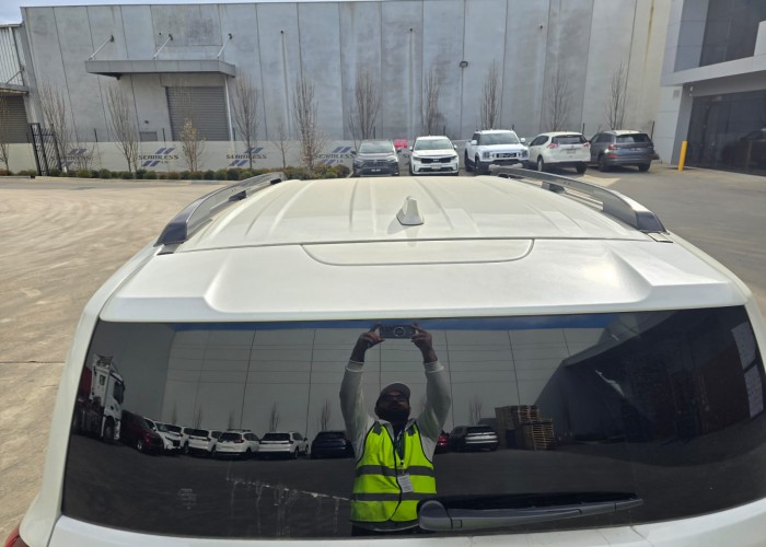 Used 1
                    TOYOTA
                     for Sale Image