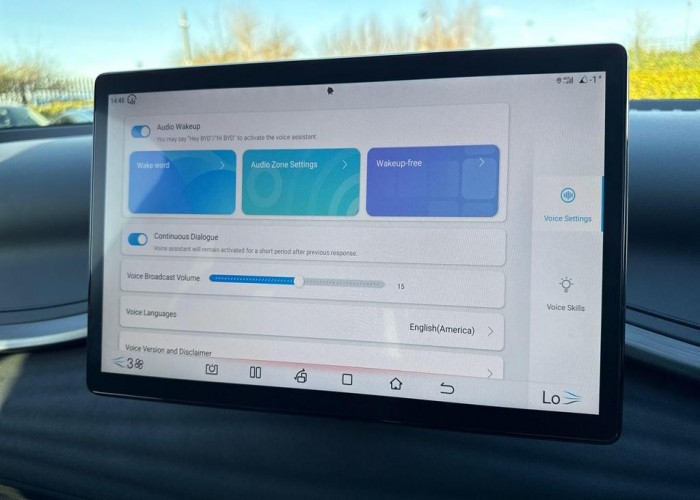 Used 1
                    BYD
                     for Sale Image