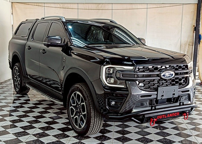 Used 9
                    FORD
                     for Sale Image