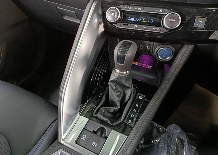 Used 1
                    TOYOTA
                     for Sale Image