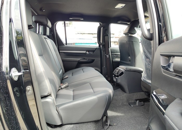 Used 1
                    TOYOTA
                     for Sale Image