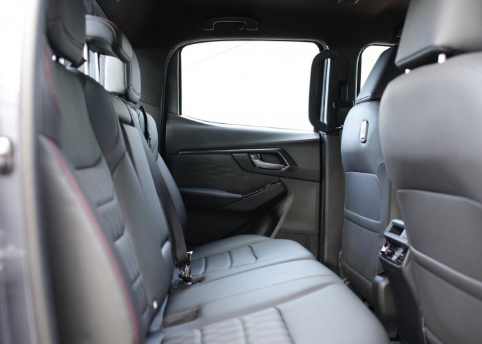 Used 1
                    ISUZU
                     for Sale Image