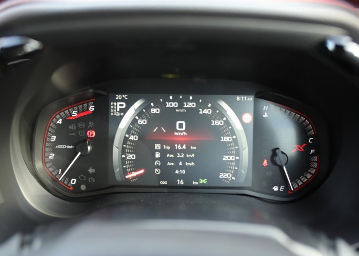 Used 1
                    ISUZU
                     for Sale Image