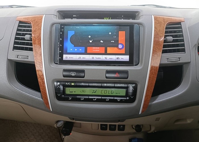 Used 1
                    TOYOTA
                     for Sale Image