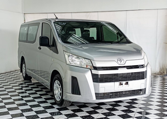 Used 11
                    TOYOTA
                     for Sale Image