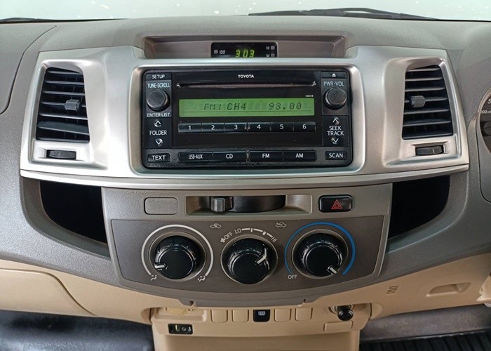 Used 3
                    TOYOTA
                     for Sale Image