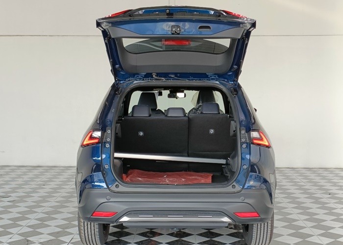 Used 1
                    TOYOTA
                     for Sale Image