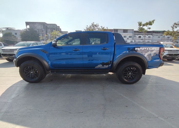 Used 5
                    FORD
                     for Sale Image